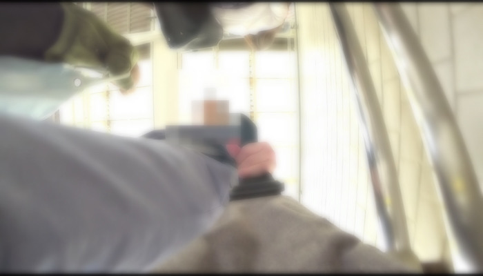 真・玄人痴漢 ﾌｧｲﾙ001（Ａ級）-001